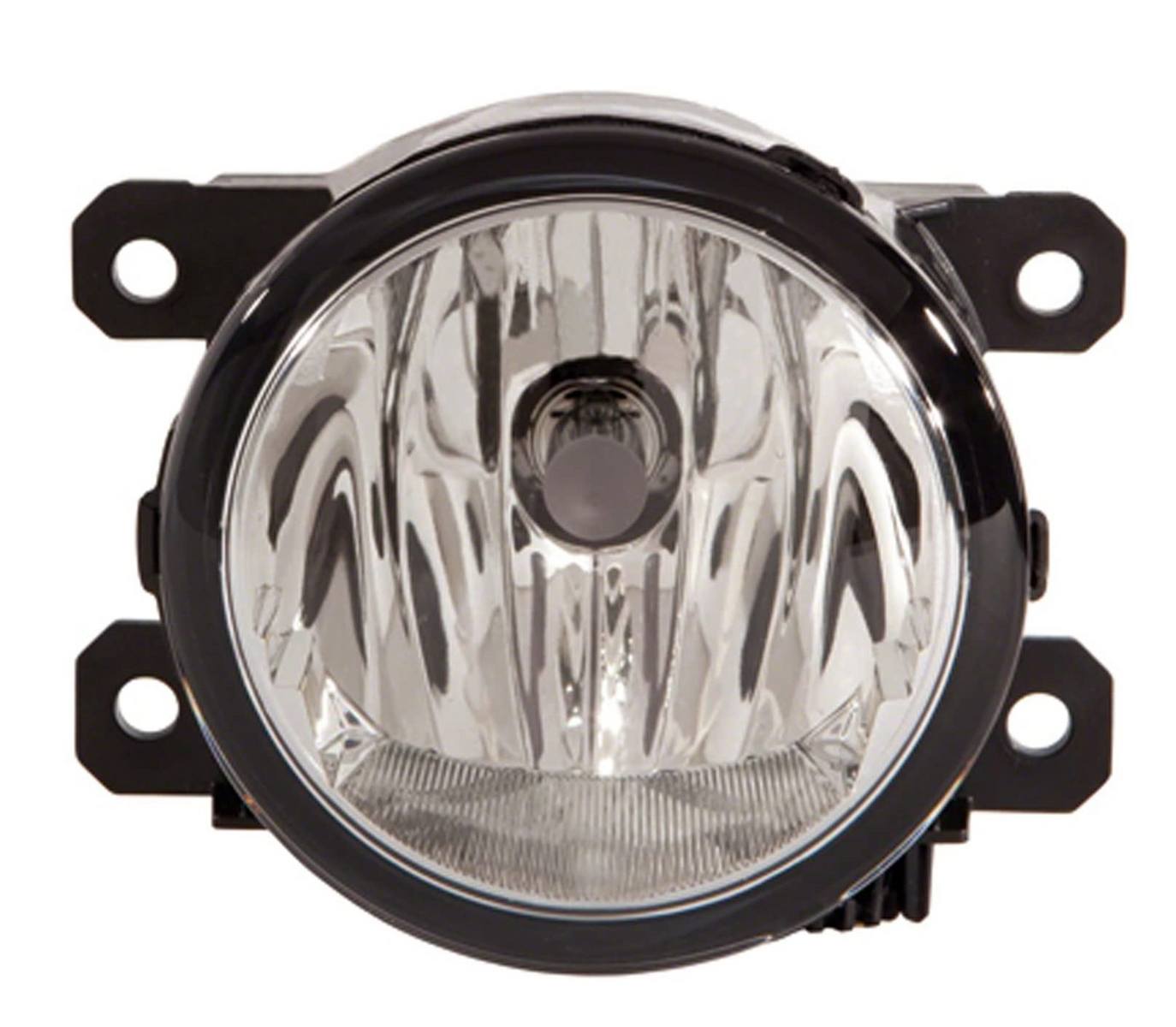 FAROL NEBLINA DIREITO E ESQUERDA - CRV 2012 A 2014 E CITY 2015