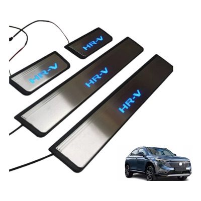 SOLEIRA ILUMINADA EM LED NEW HR-V 2022 - 2024 - Imagem 2