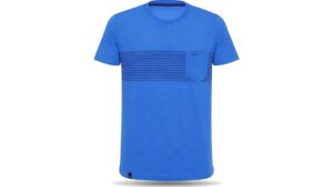 Camiseta VW APR057002SQ Azul
