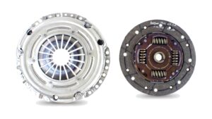 Kit de Embreagem VW JZZ198015C