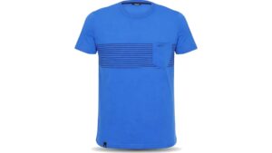 Camiseta VW APR057002SM Azul