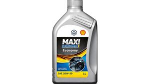 Óleo Lubrificante de Motor SL 20W-50 Mineral VW GJZZ250R2BRA