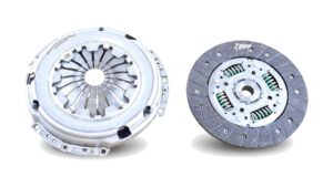 Kit de Embreagem VW JZZ198015