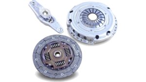 Kit de Embreagem VW JZZ198015D