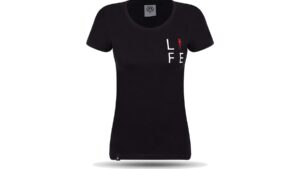 Blusa VW APR057002TD Preto
