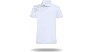 Polo VW APR057001PC Branco