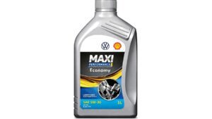 Óleo Lubrificante de Motor Semissintético 5W-30 SN VW GJZZ530R2BRA