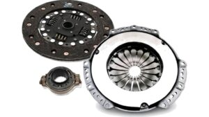 Kit de Embreagem VW JZZ198015B