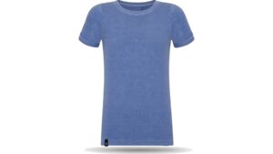 Camiseta VW APR057004FD Azul