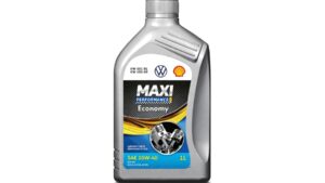 Óleo Lubrificante de Motor Semissintético SN 10W-40 VW GJZZ107M2BRA