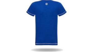 Camiseta VW APR057002PQ Azul