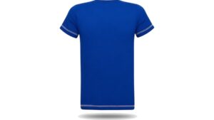 Camiseta VW APR057002PN Azul
