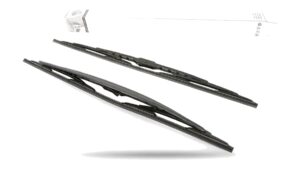Palheta de Limpador de Para-brisa Dianteiro VW JZW998002M