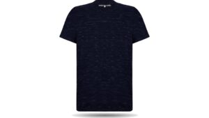 Camiseta VW APR057004GH Azul