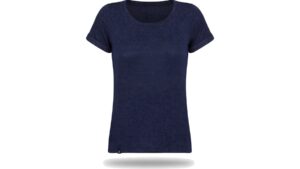 Blusa VW APR057004GM Azul