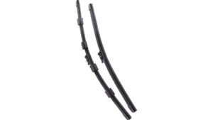 Palheta de Limpador de Para-brisa Dianteiro VW JZW998002Q