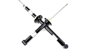 Amortecedor de Suspensão Dianteiro Direito (Passageiro) Esquerdo (Motorista) VW JZZ413031B