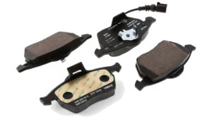 Pastilha de Freio Dianteiro VW JZZ698151AC