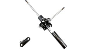 Amortecedor de Suspensão Dianteiro Direito (Passageiro) Esquerdo (Motorista) VW JZZ413031D