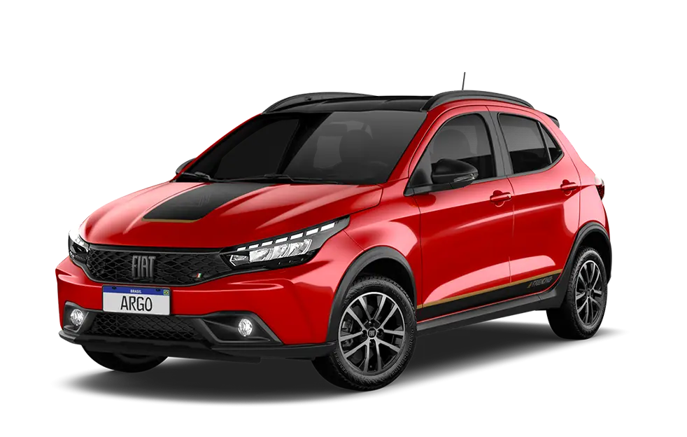 Fiat Argo
