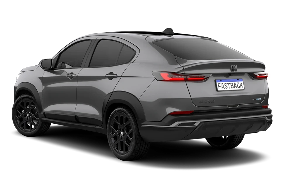 Fiat Fastback