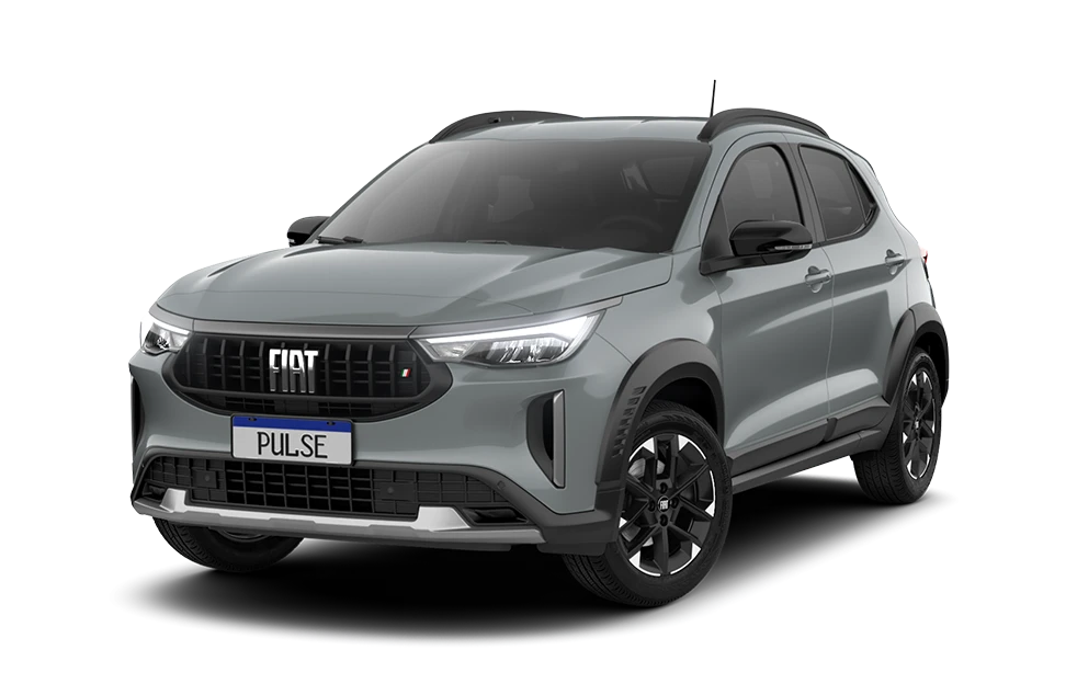 Fiat Pulse